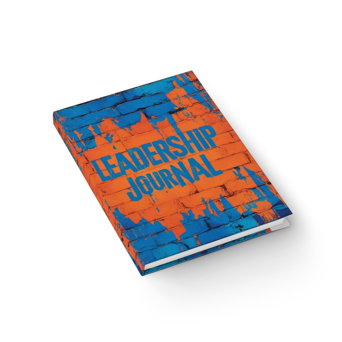 Bold Creative | Journal - Ruled Line