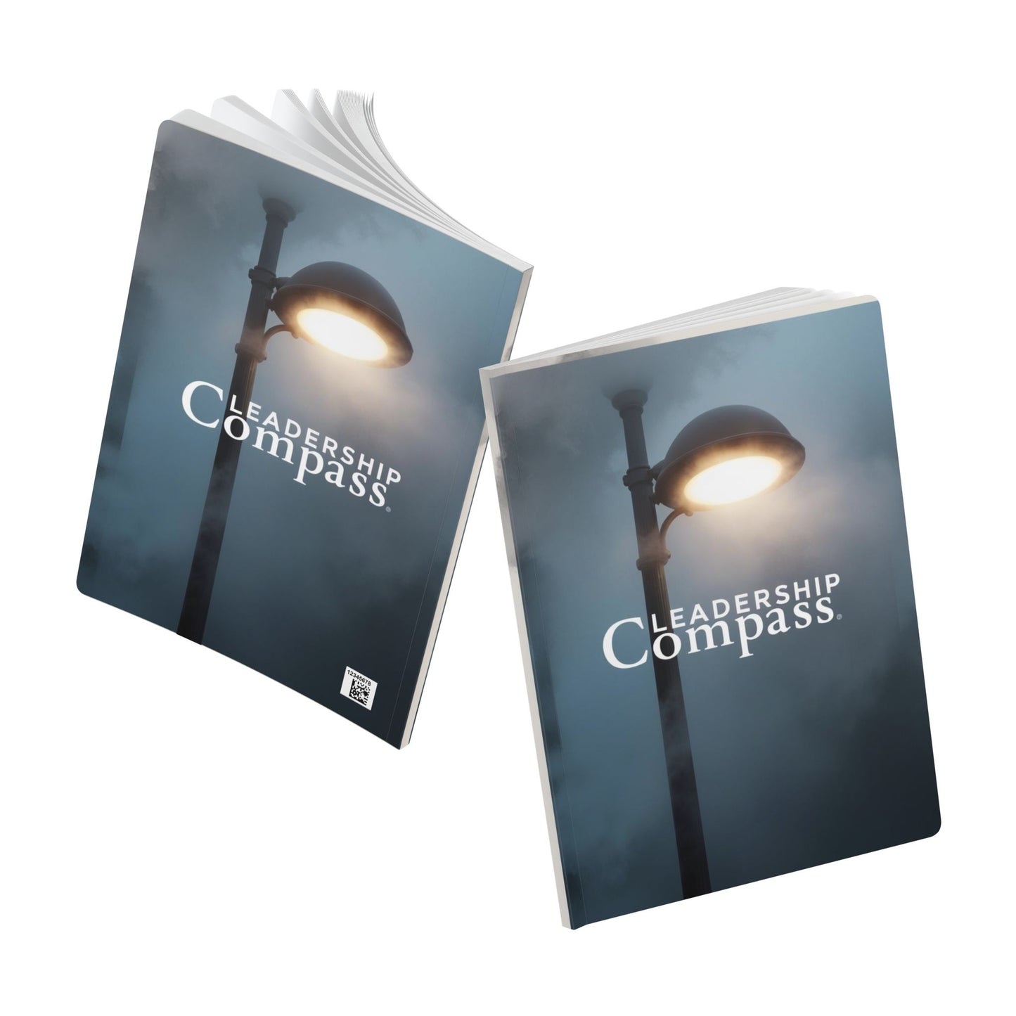 We'll Meet There | Softcover Journal (with Inside Prints)