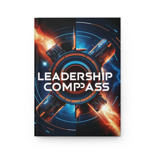 Pew Pew | Hardcover Journal Matte