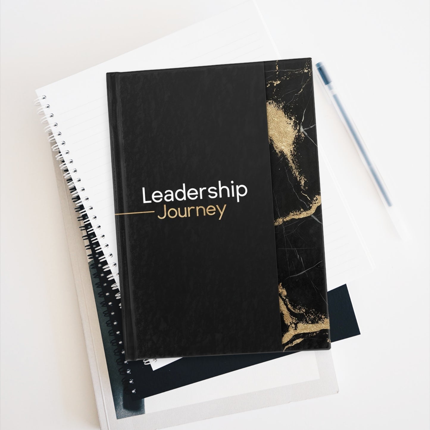 Renaissance Man | Journal - Blank
