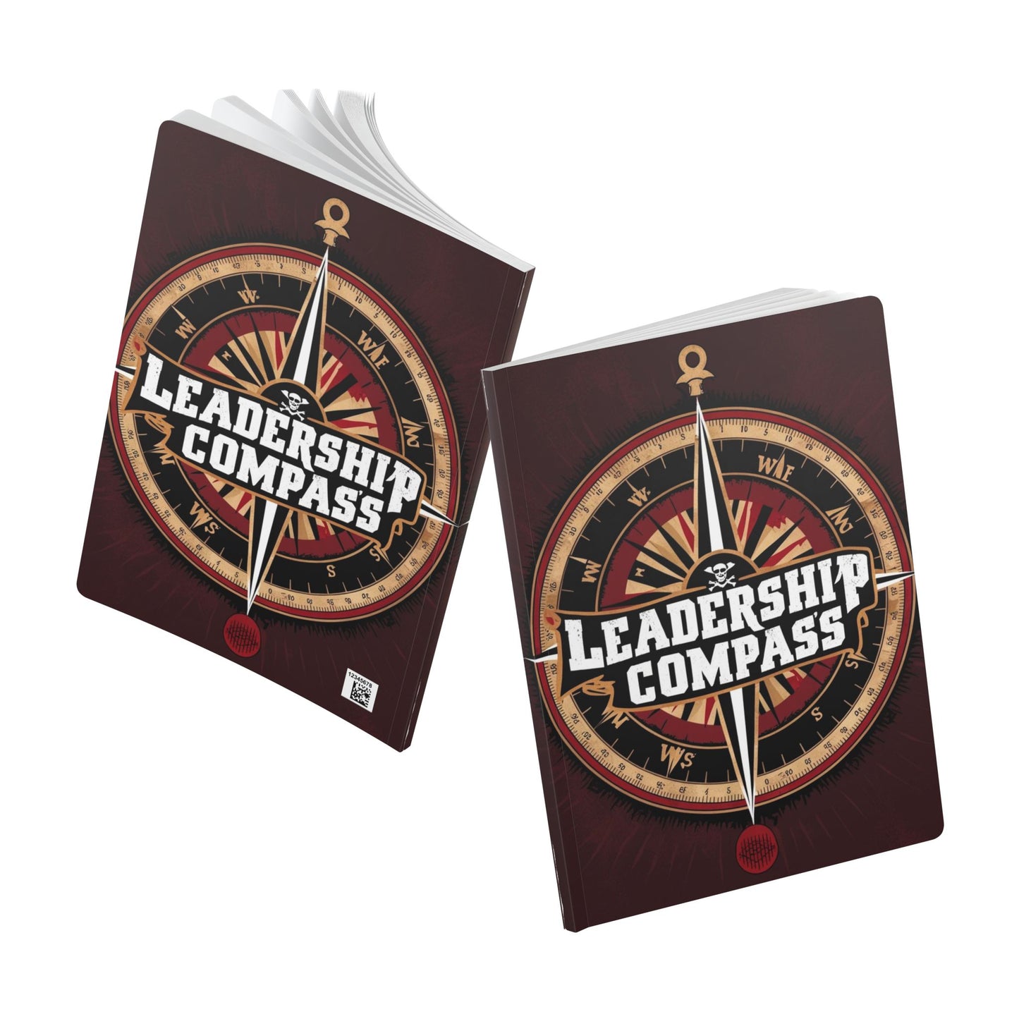 Lady Guthrie | Softcover Journal (with Inside Prints)