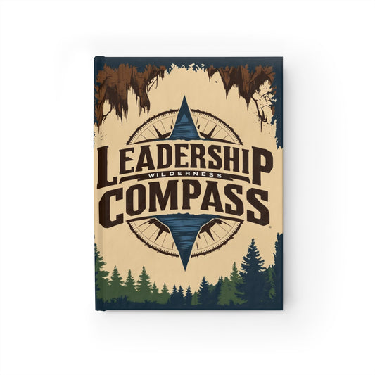 Scenic Route | Journal - Ruled Line