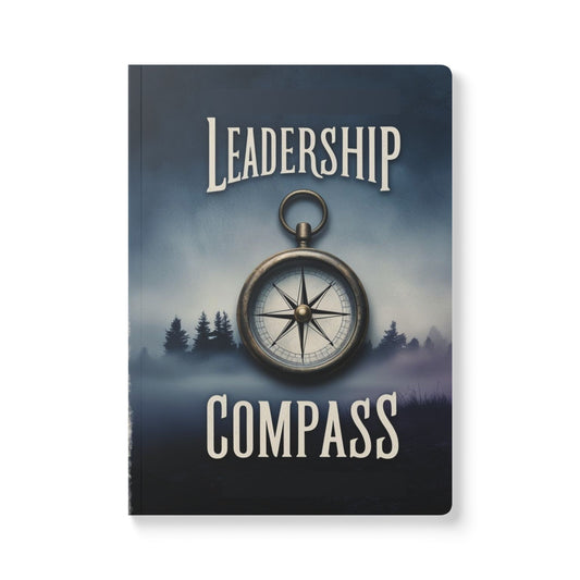 Gnarled Tree Limbs | Softcover Journal (with Inside Prints)