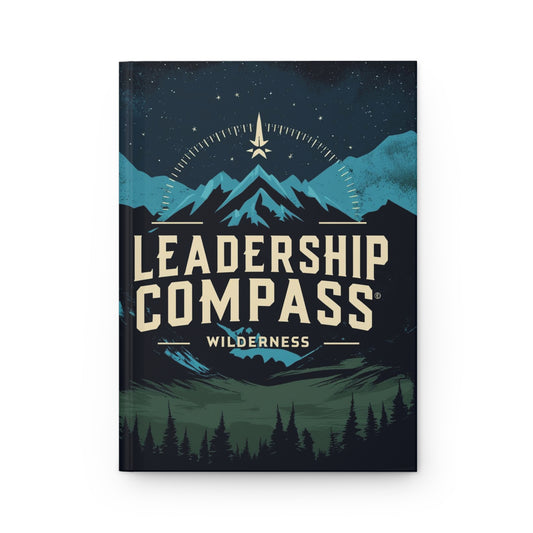 Our Starry Night | Hardcover Journal Matte