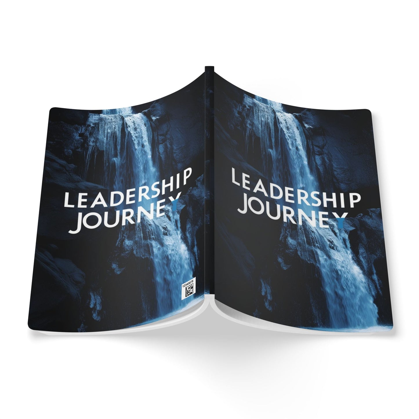 If You Can Find Me There | Softcover Journal (with Inside Prints)