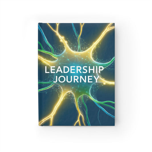 Inner Universe | Journal - Blank