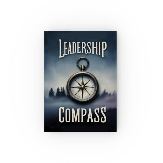 Gnarled Tree Limbs | Hard Backed Journal