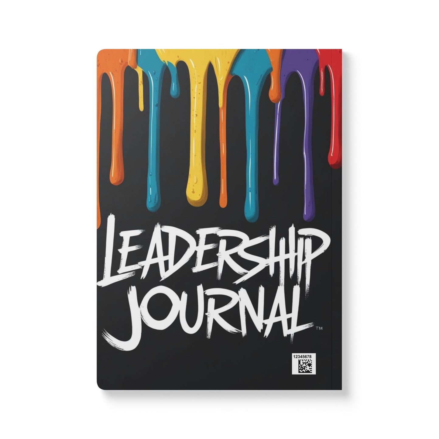 Crafty Man | Softcover Journal (with Inside Prints)