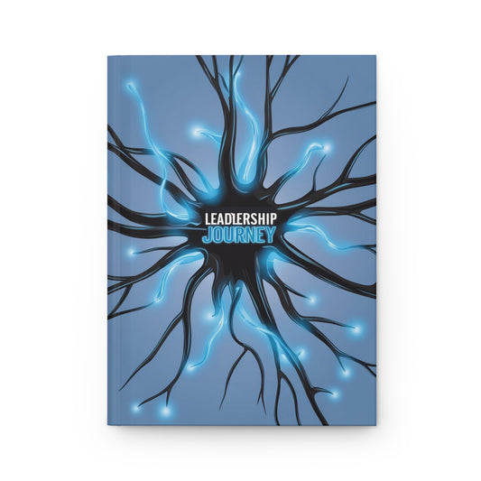 Spark Your Mind | Hardcover Journal Matte