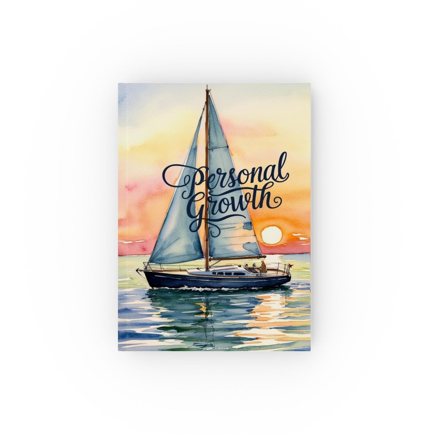 Perfect Day | Hard Backed Journal