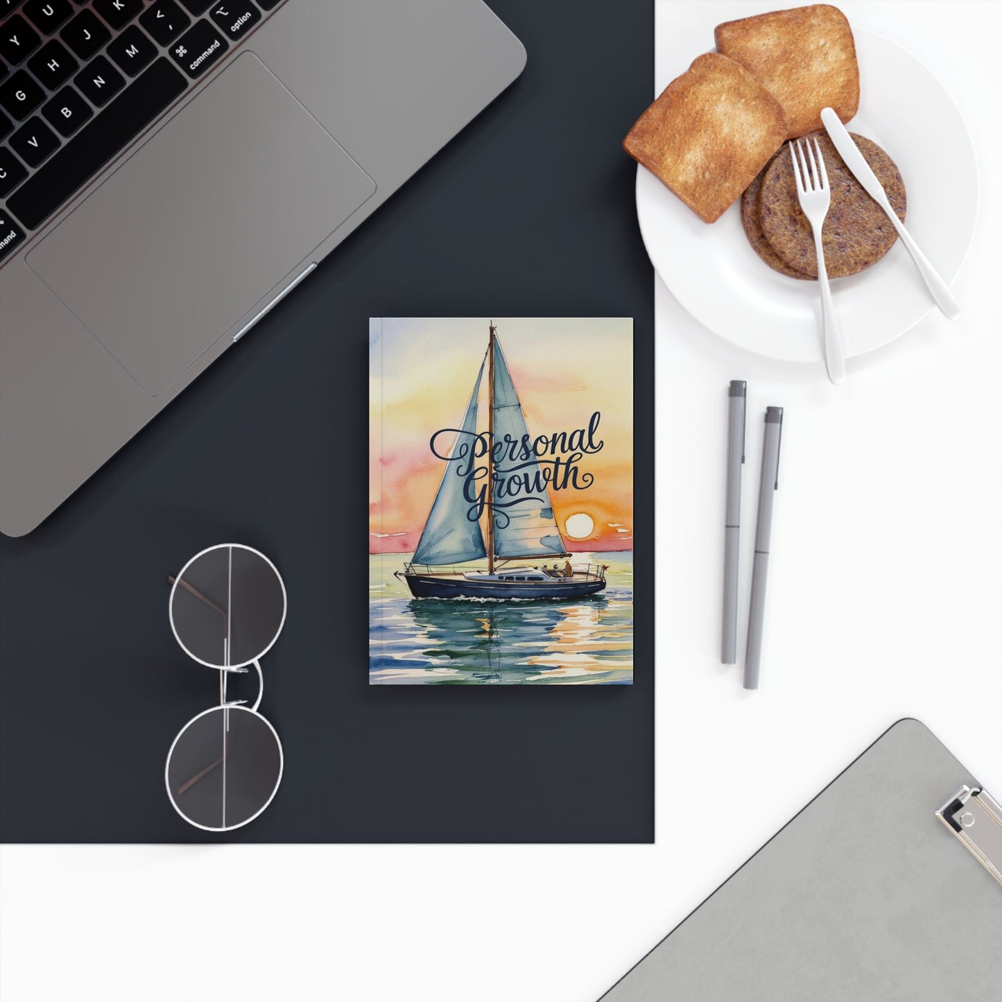 Perfect Day | Hard Backed Journal