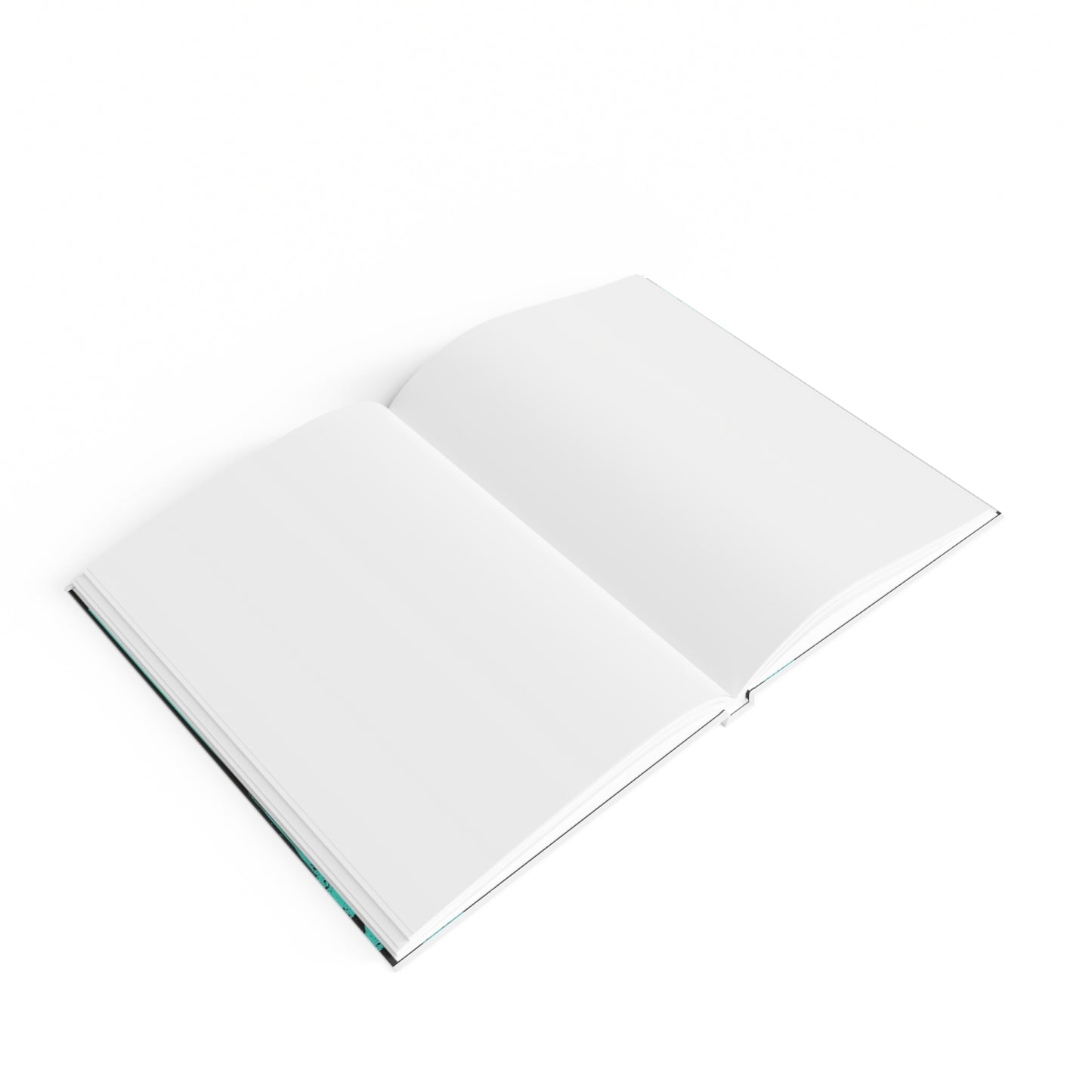 Energy of Discovery | Journal - Blank