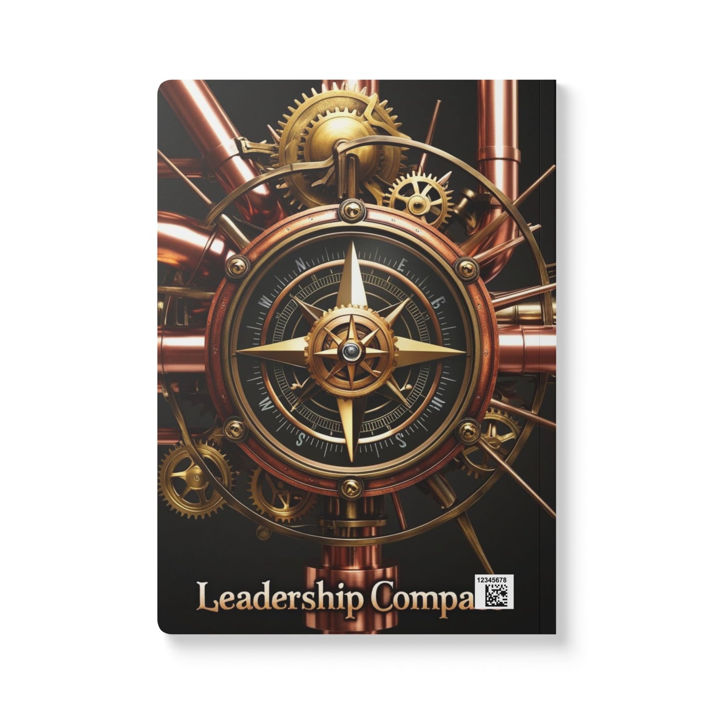 Obey the Guild | Softcover Journal (with Inside Prints)