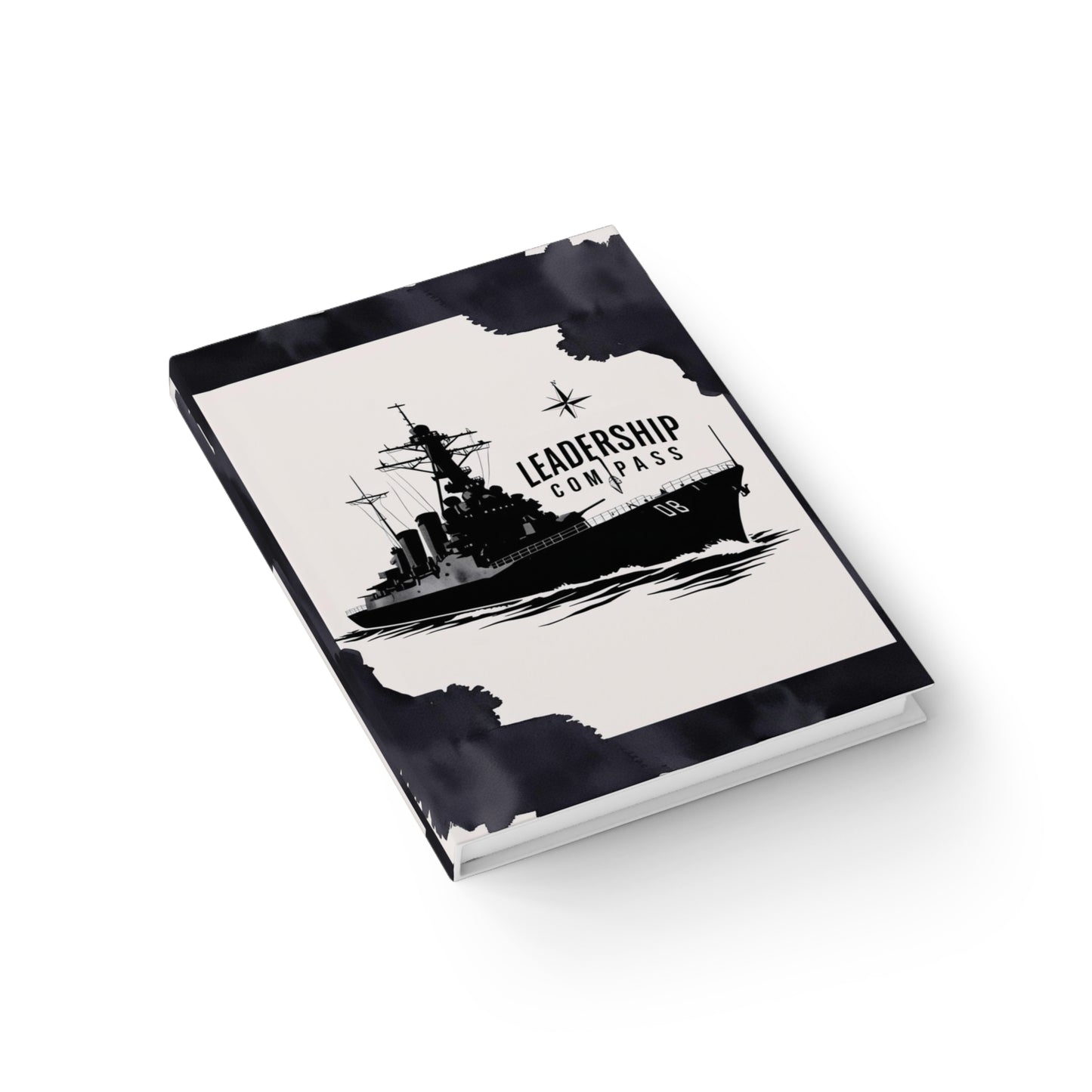 Victory is Ours | Journal - Blank