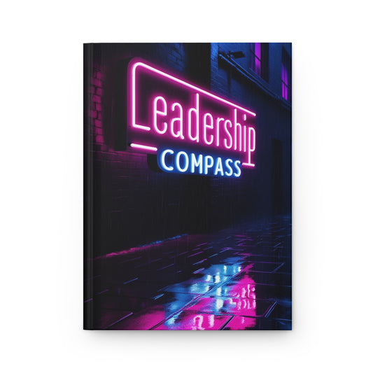 Hope for Night Creatures | Hardcover Journal Matte