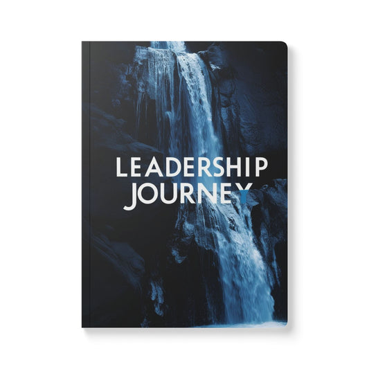 If You Can Find Me There | Softcover Journal (with Inside Prints)