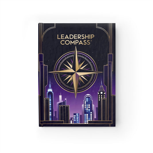 Last City | Journal - Blank