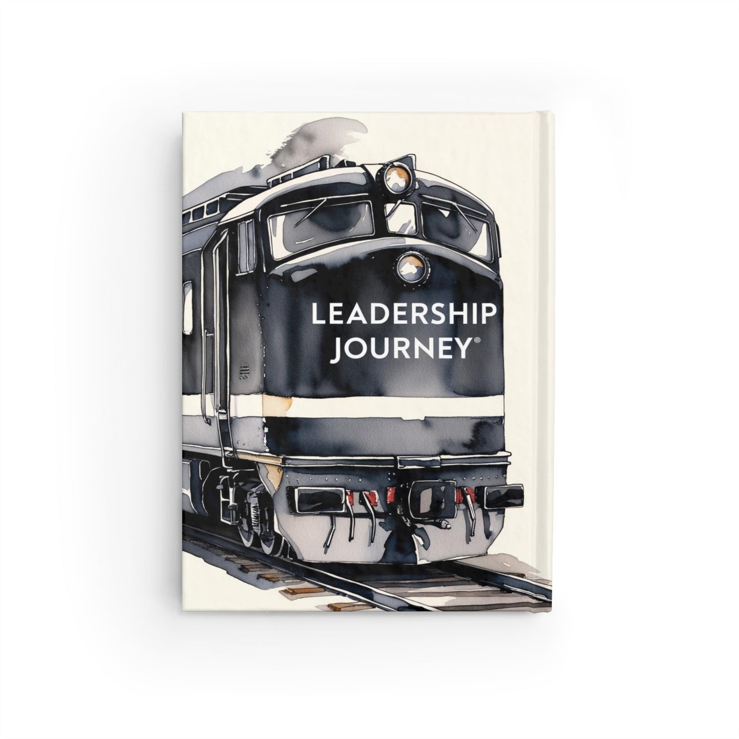 This is Your Train | Journal - Blank