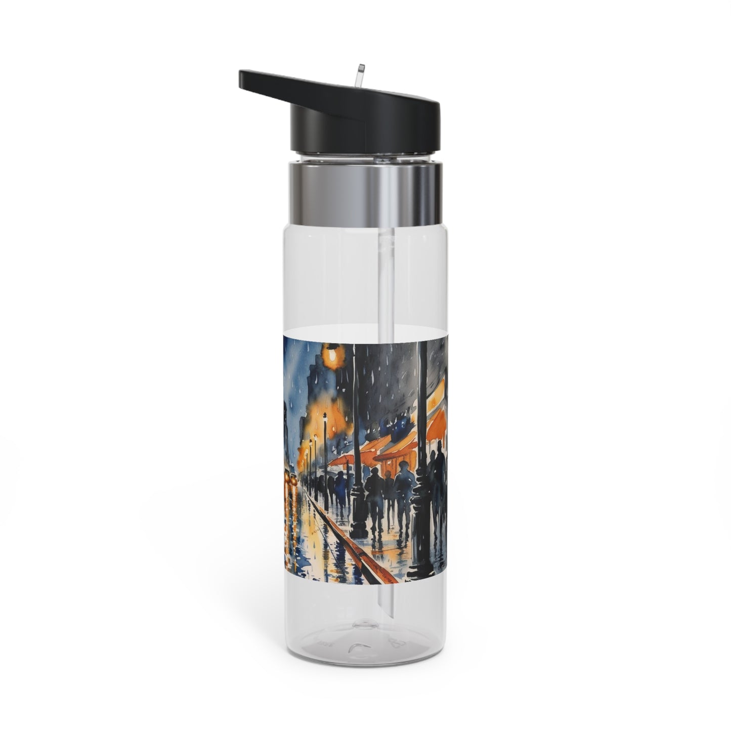 Kensington Tritan™ Sport Bottle, 20oz | Weary Night Collection