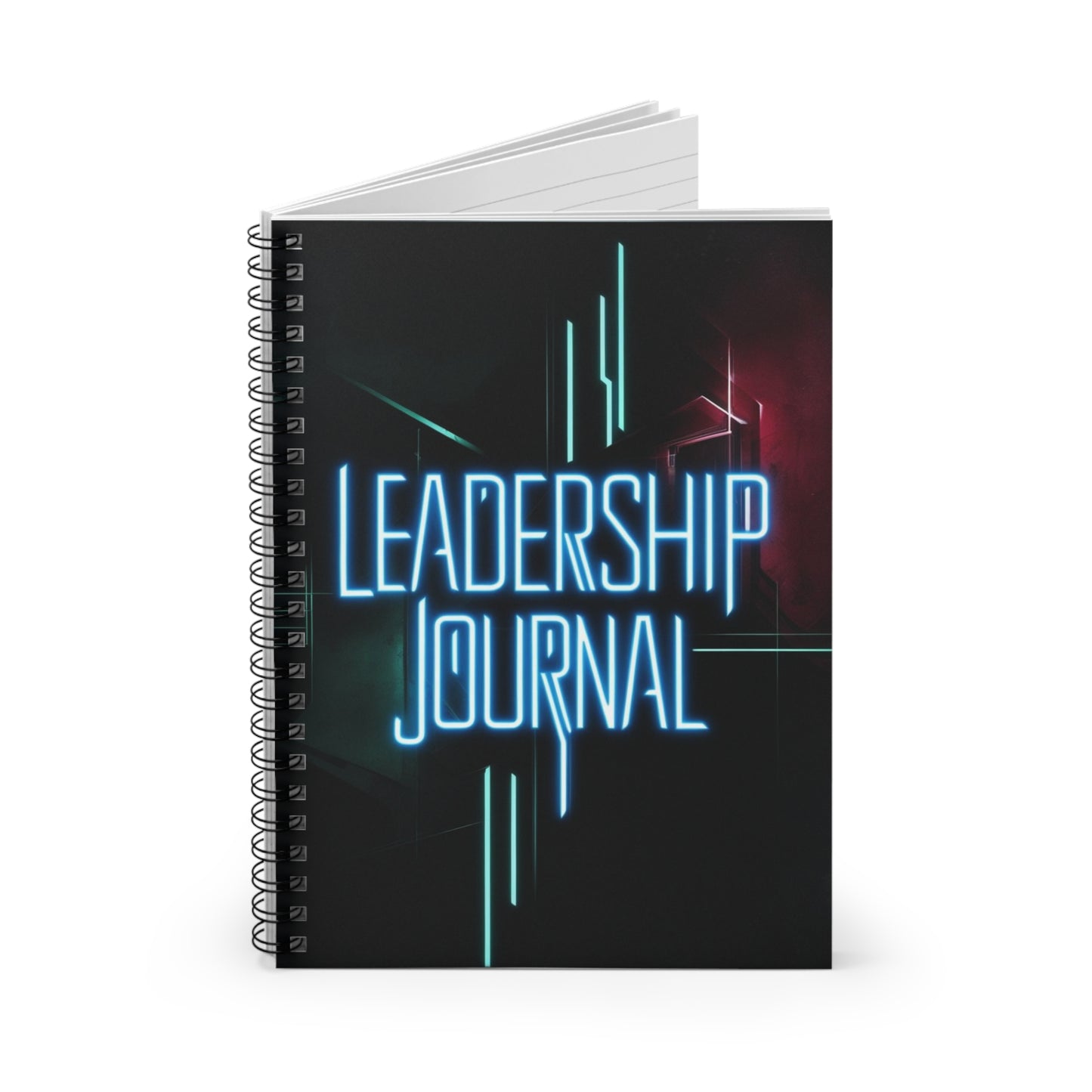 You've Got This | Spiral Notebook - Ruled Line