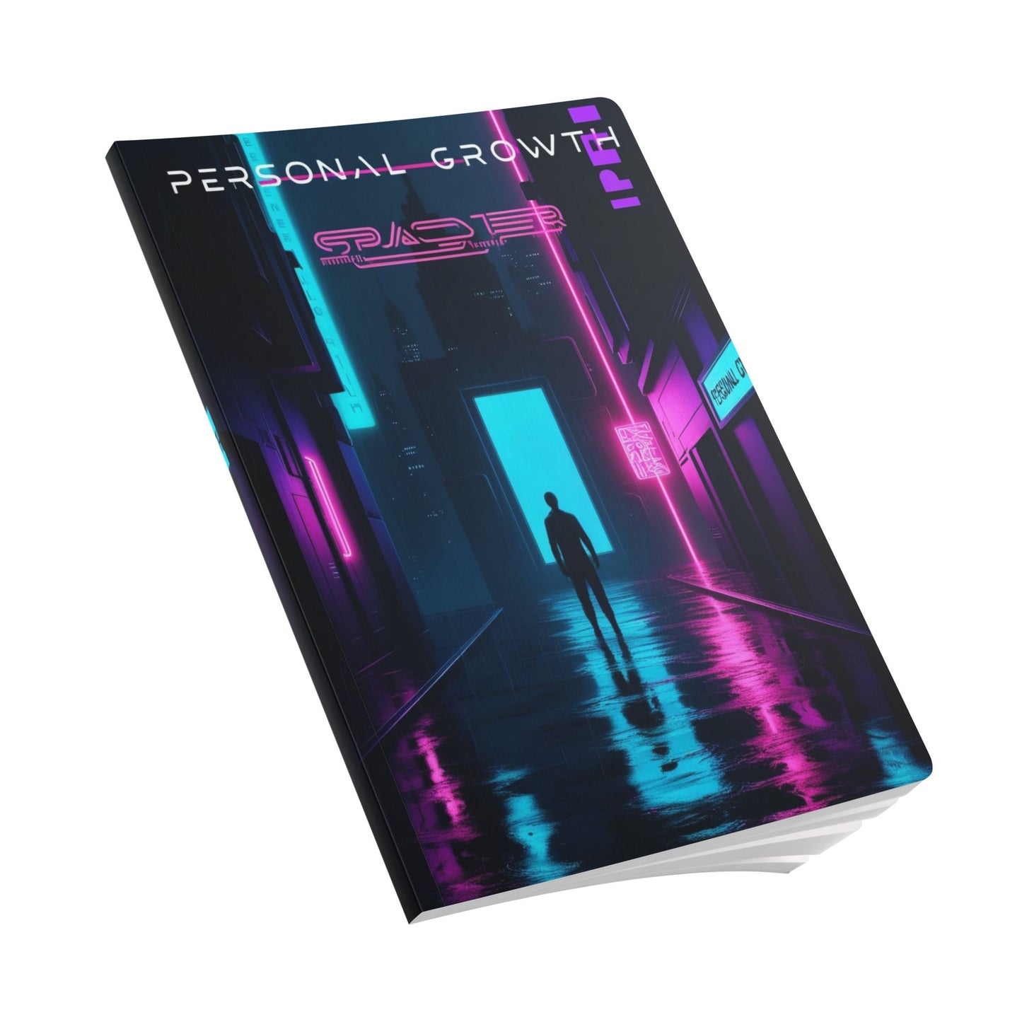 This is the Moment | Softcover Journal (with Inside Prints)