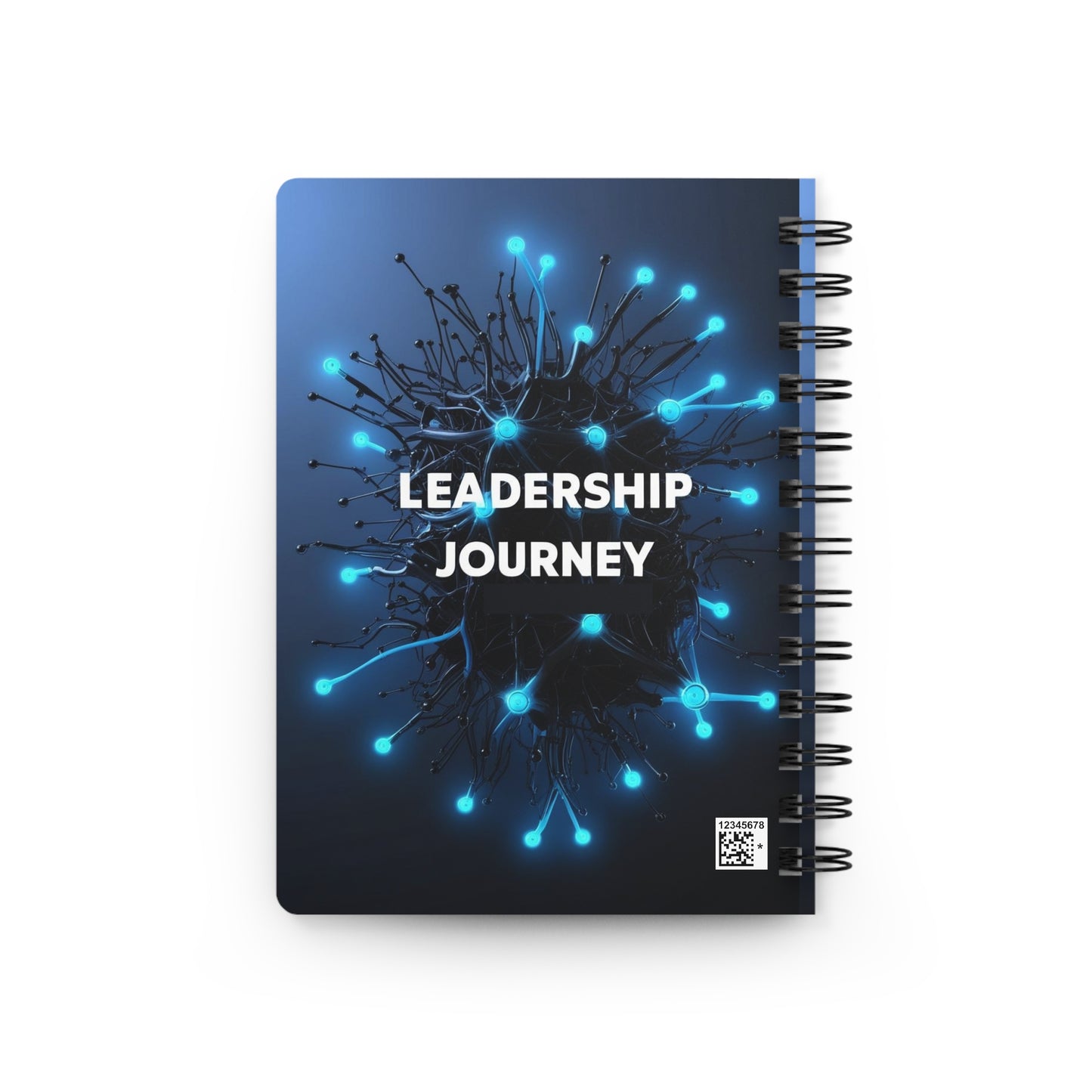 Plug-In | Spiral Bound Journal