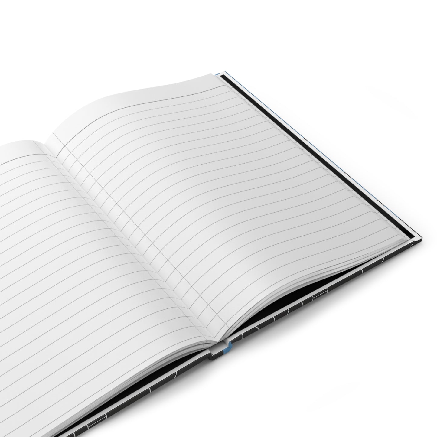 Martial Zen | Hardcover Journal Matte