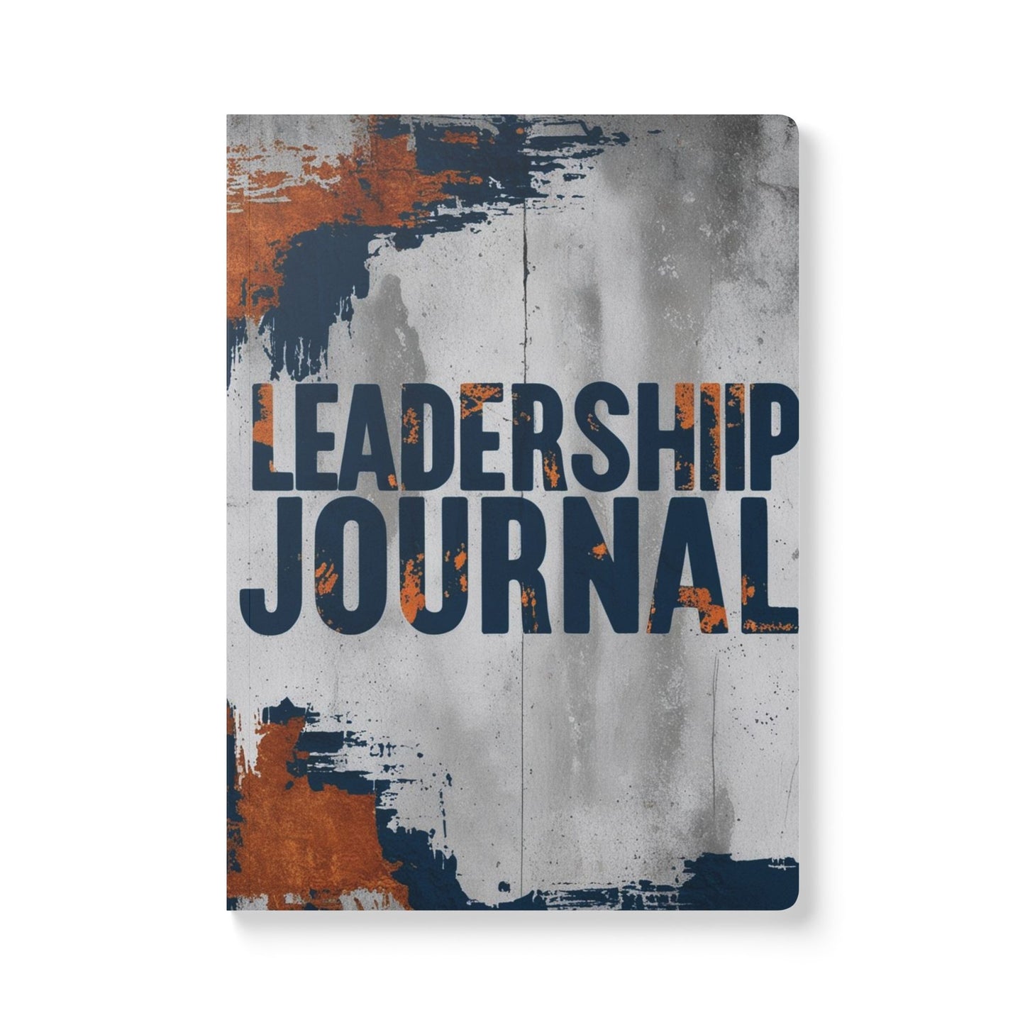 We All Make Mistakes | Softcover Journal (with Inside Prints)