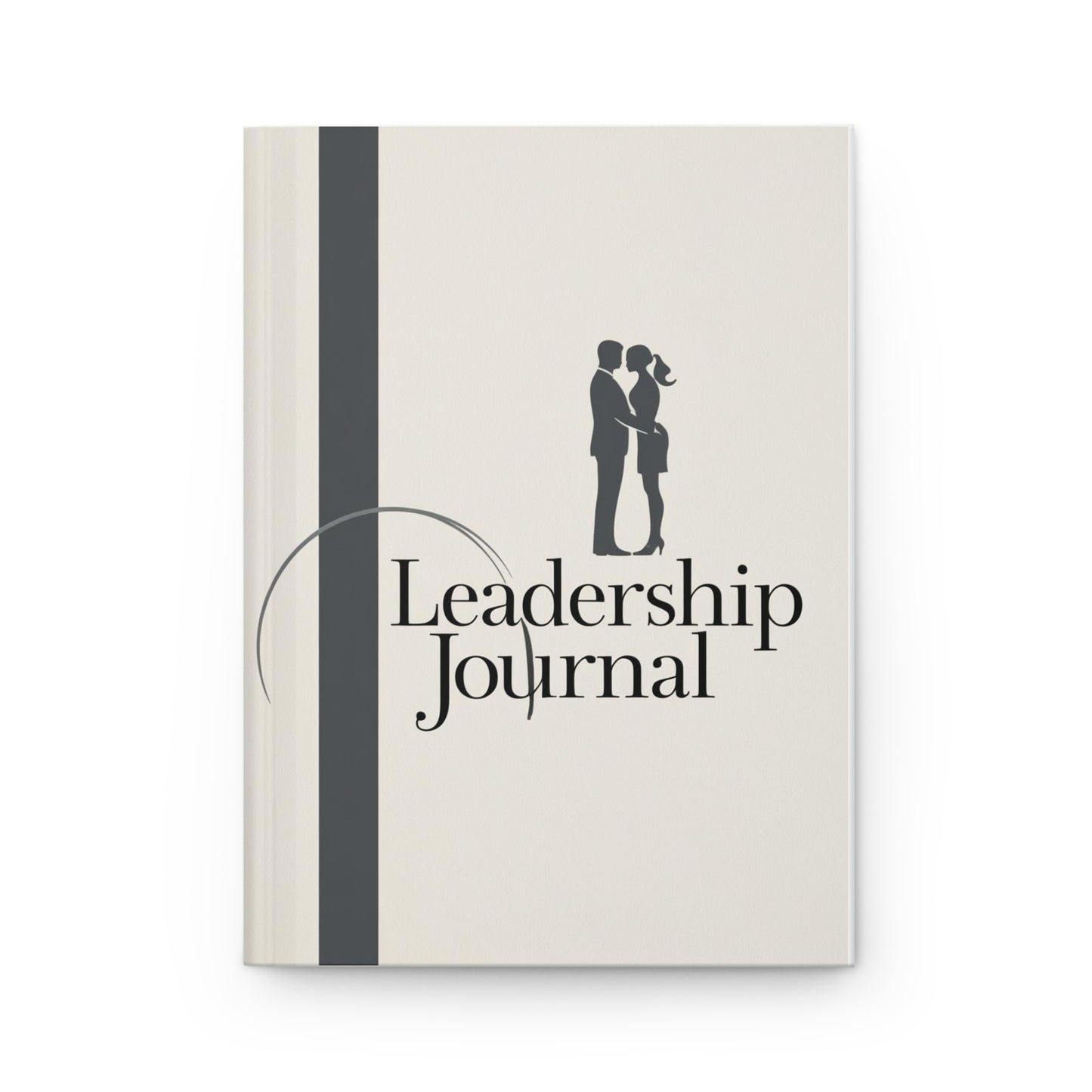 Happy Couple | Hardcover Journal Matte