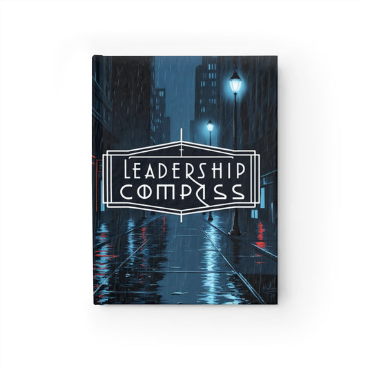 Shadows Slowly Receding | Journal - Blank