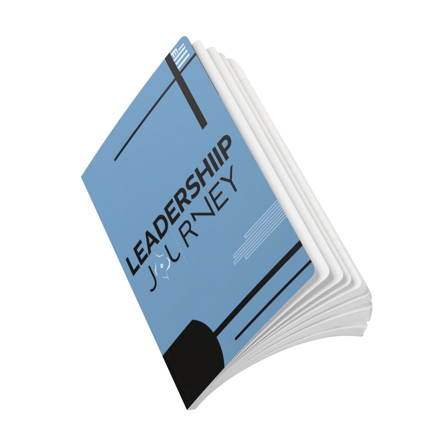 Let's Go to Yoga | Softcover Journal (with Inside Prints)