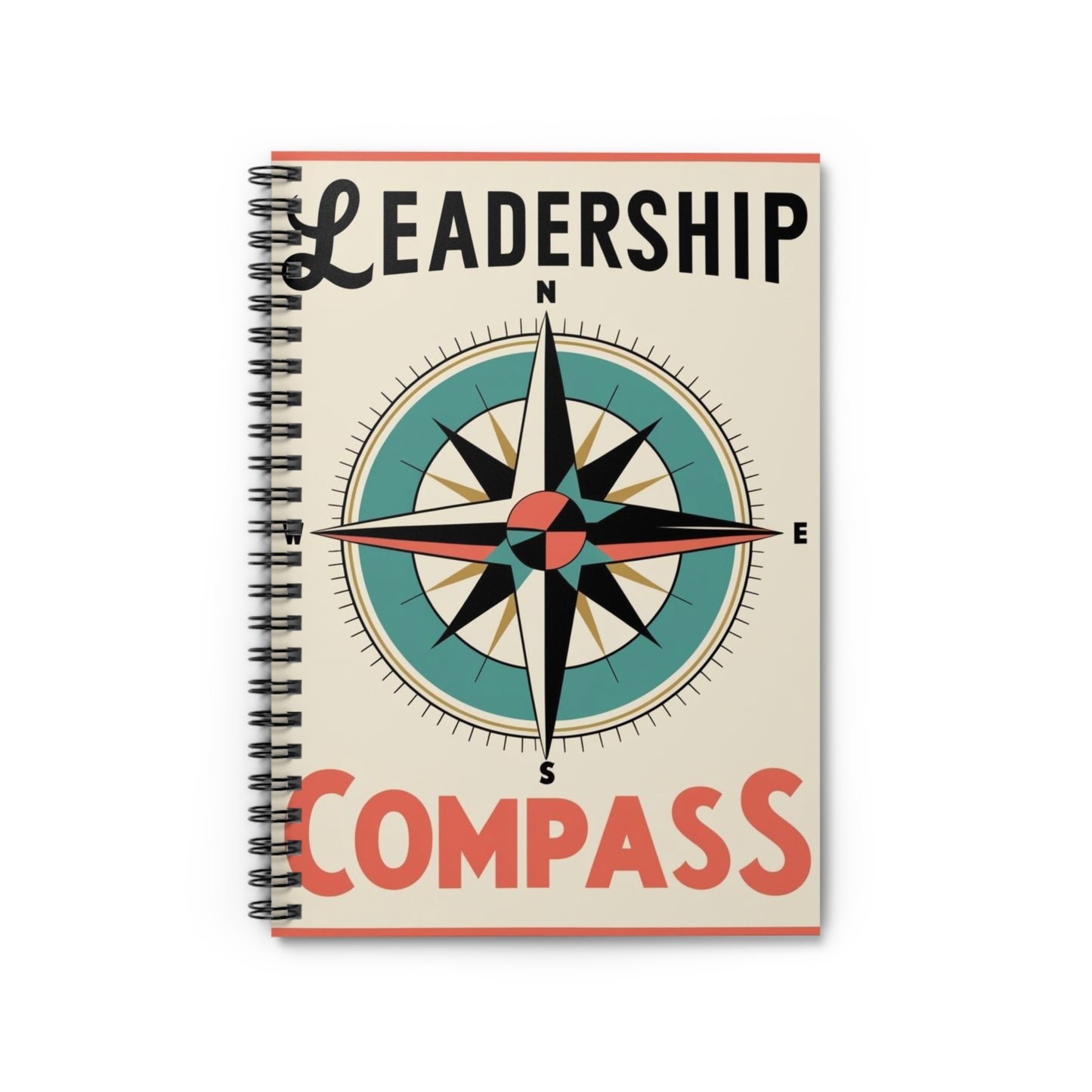 Boy Scout | Spiral Notebook - Ruled Line