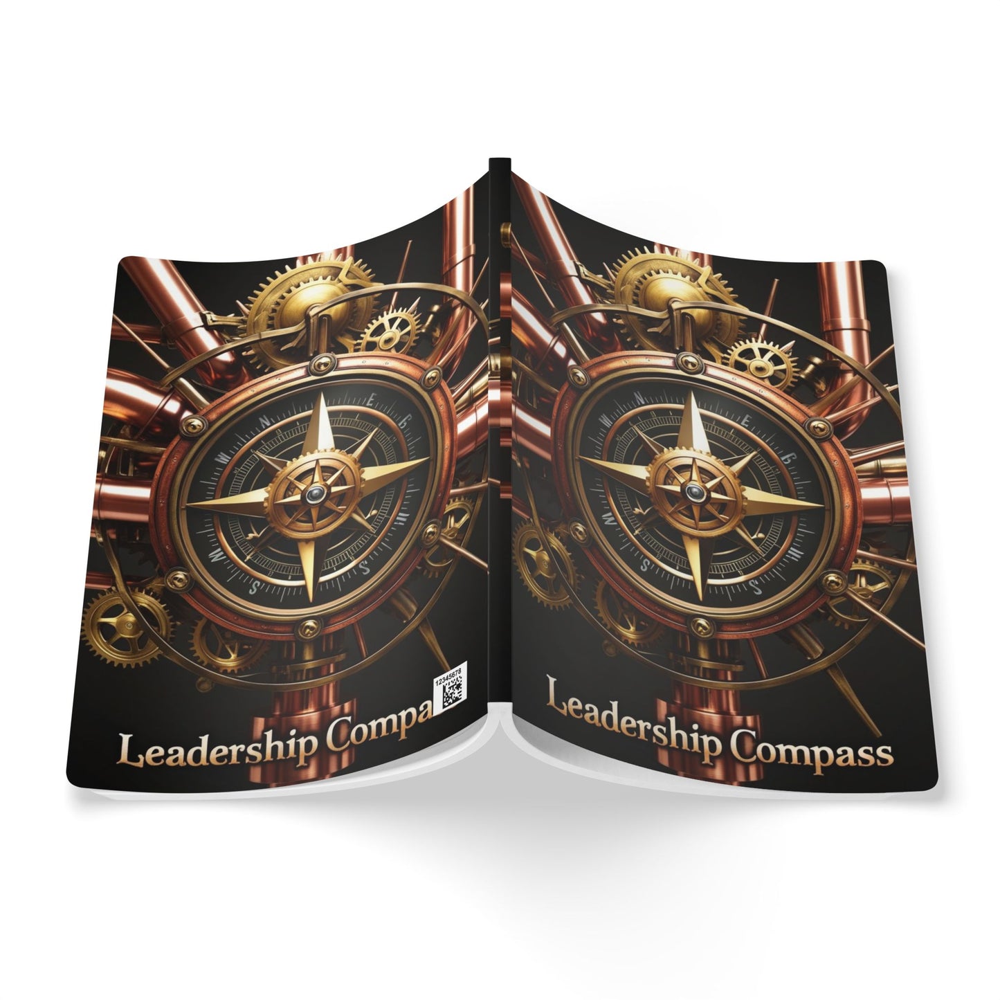 Obey the Guild | Softcover Journal (with Inside Prints)