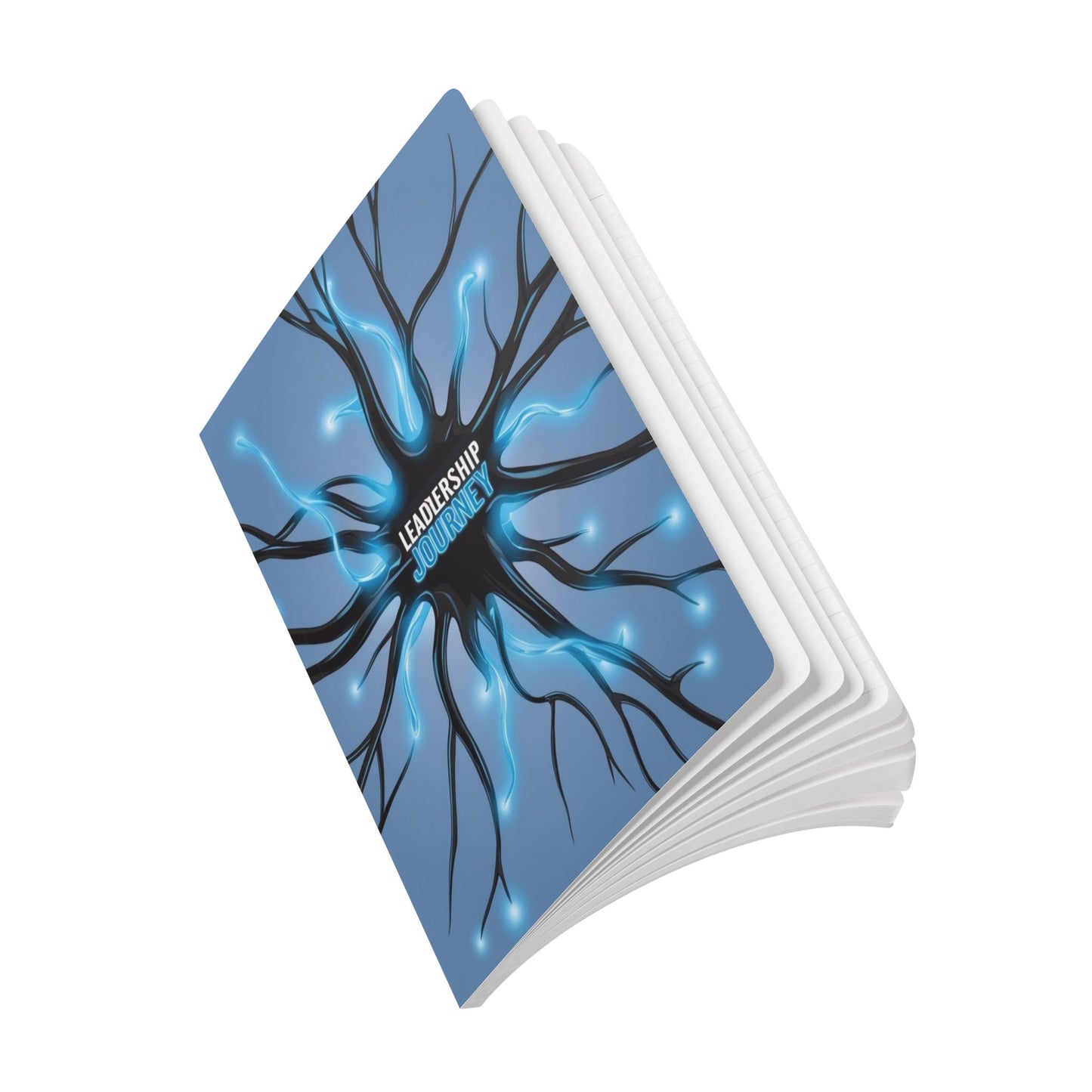 Spark Your Mind | Softcover Journal (with Inside Prints)