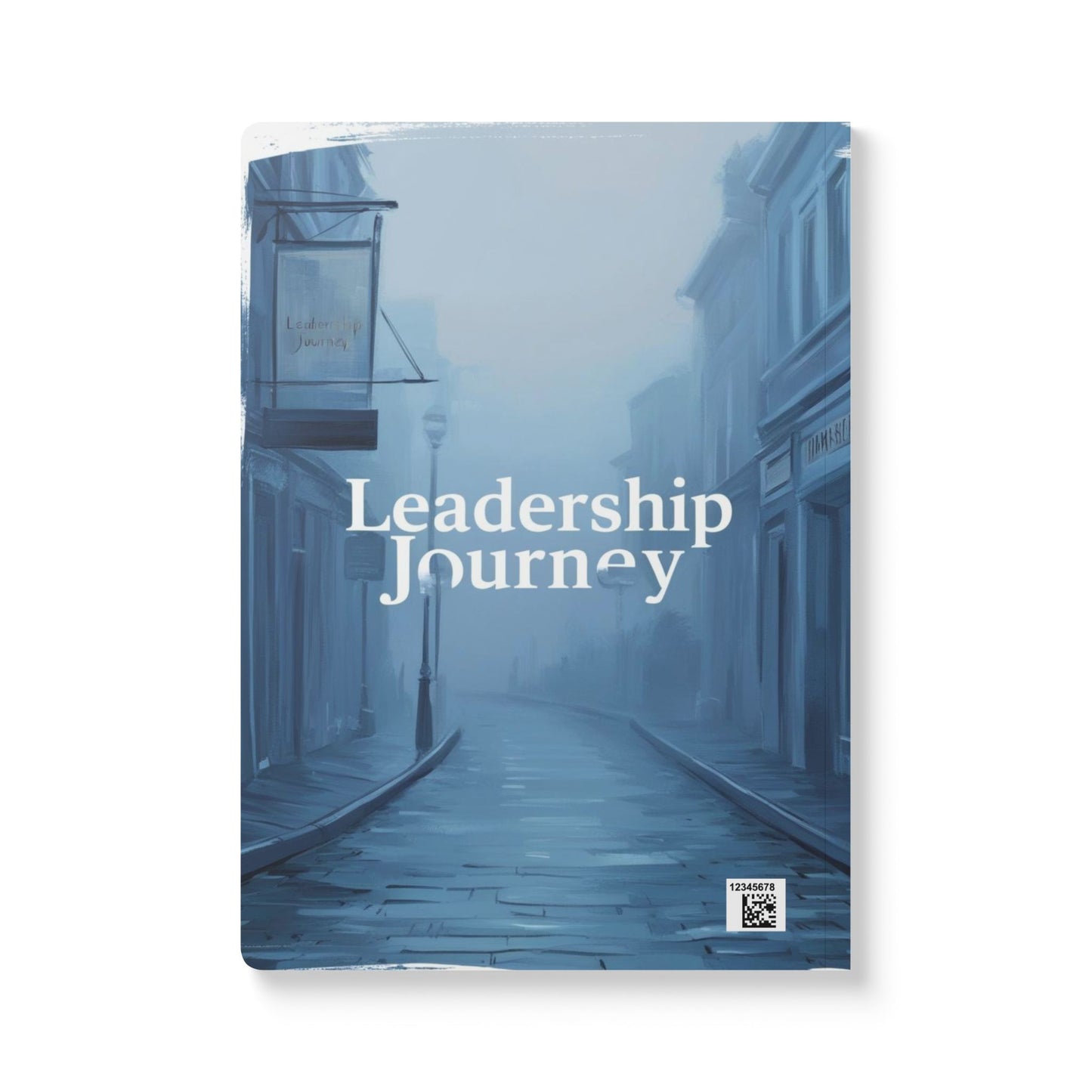 We All Felt Alone There | Softcover Journal (with Inside Prints)