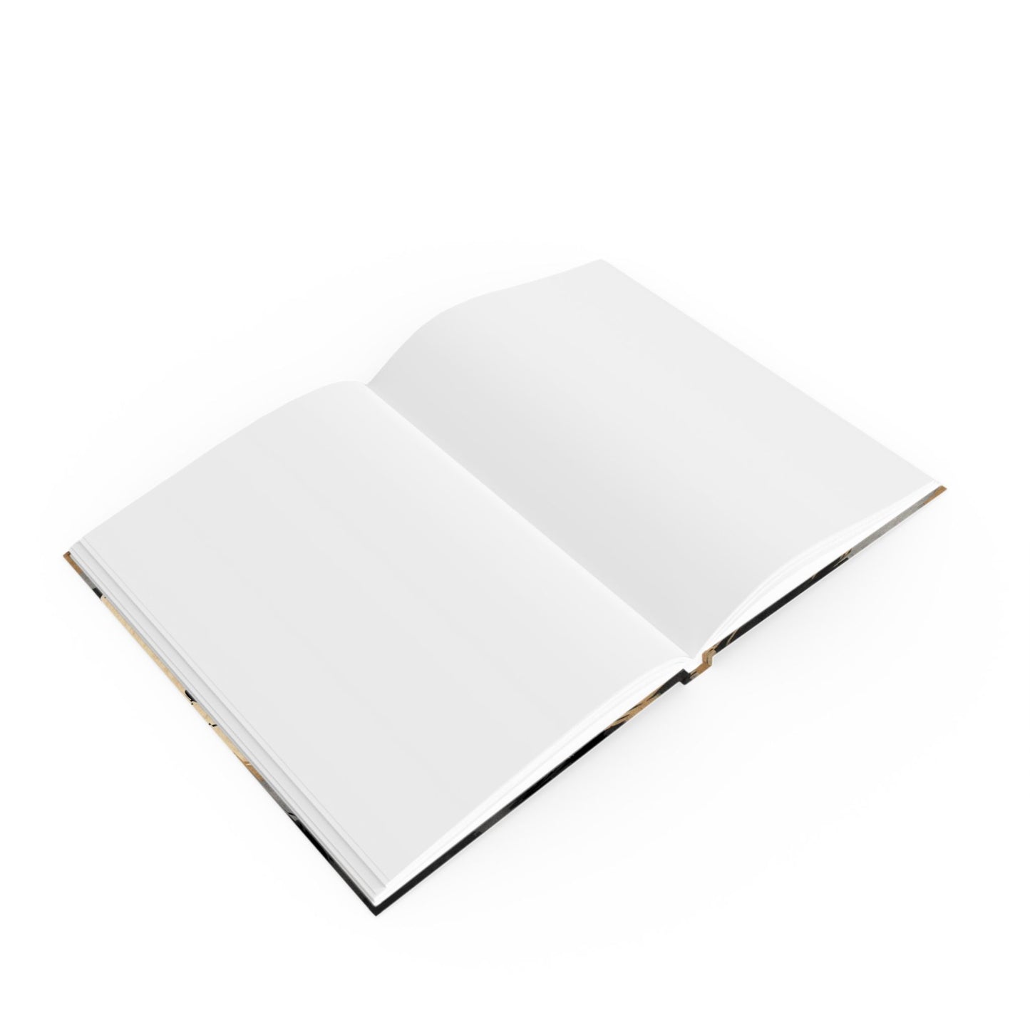 Wandering Soul | Hard Backed Journal