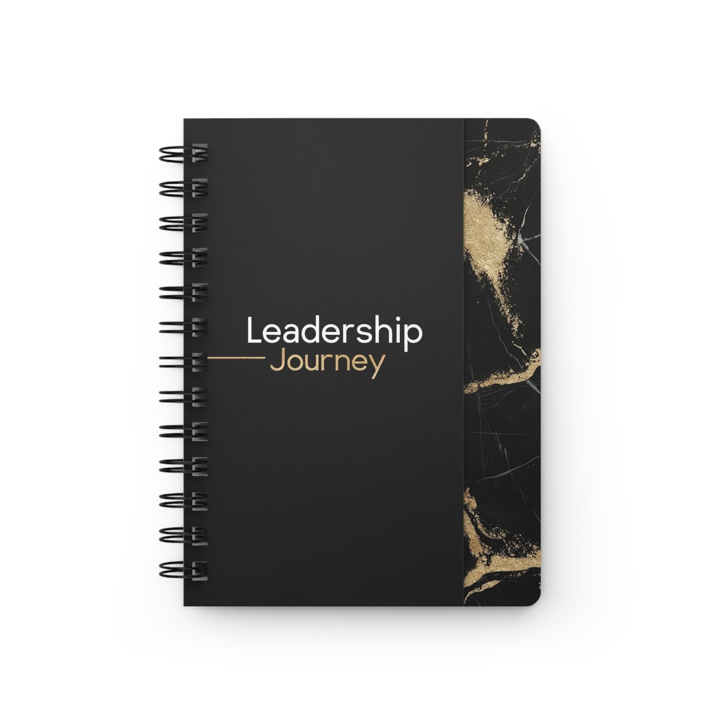 Renaissance Man | Spiral Bound Journal