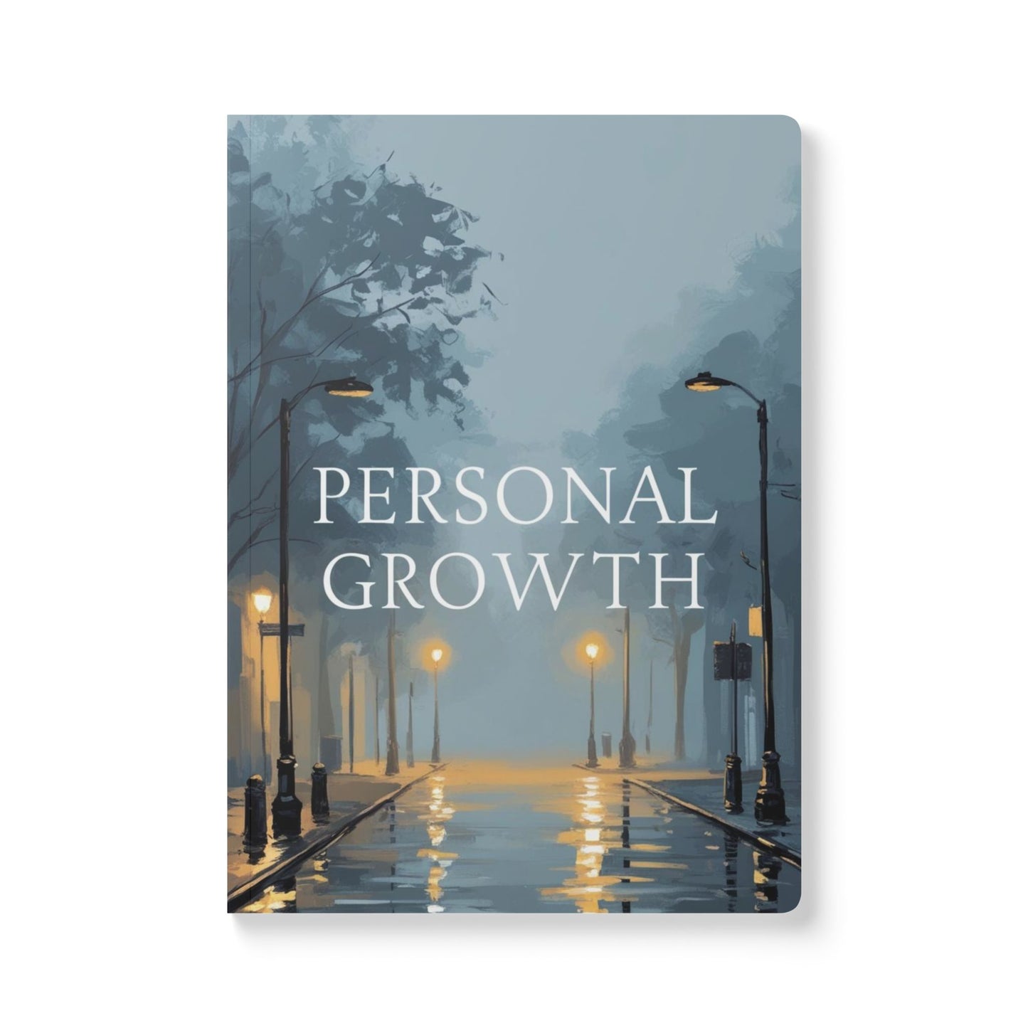 We Will Arrive | Softcover Journal (with Inside Prints)