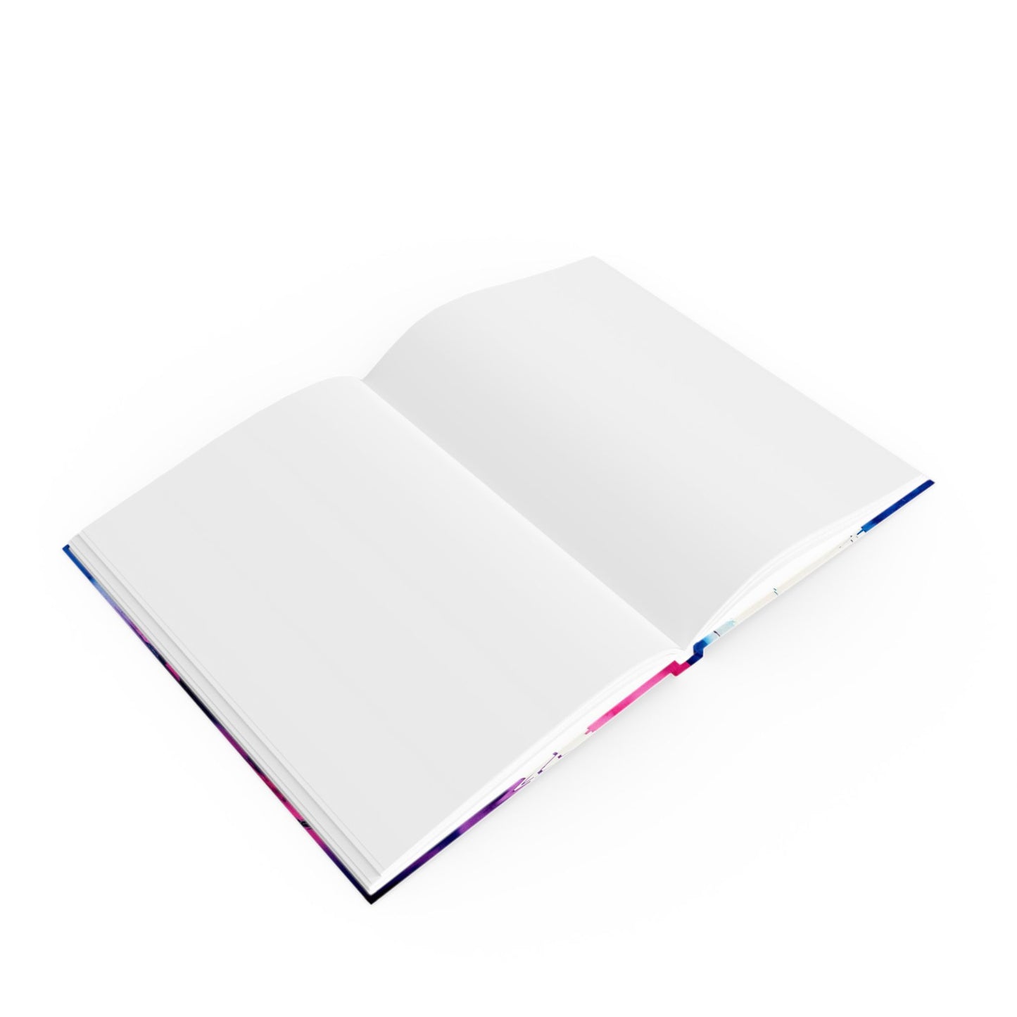 Spectacular Dreams | Hard Backed Journal
