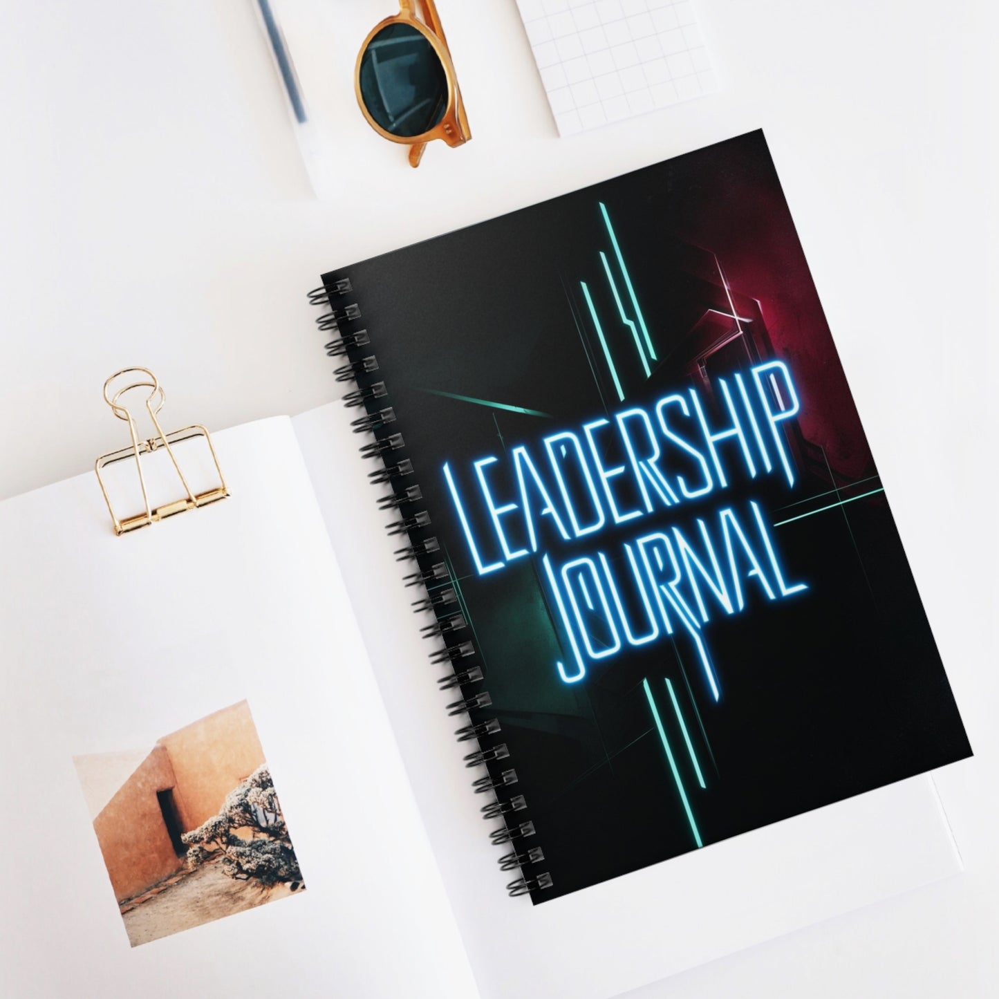 You've Got This | Spiral Notebook - Ruled Line