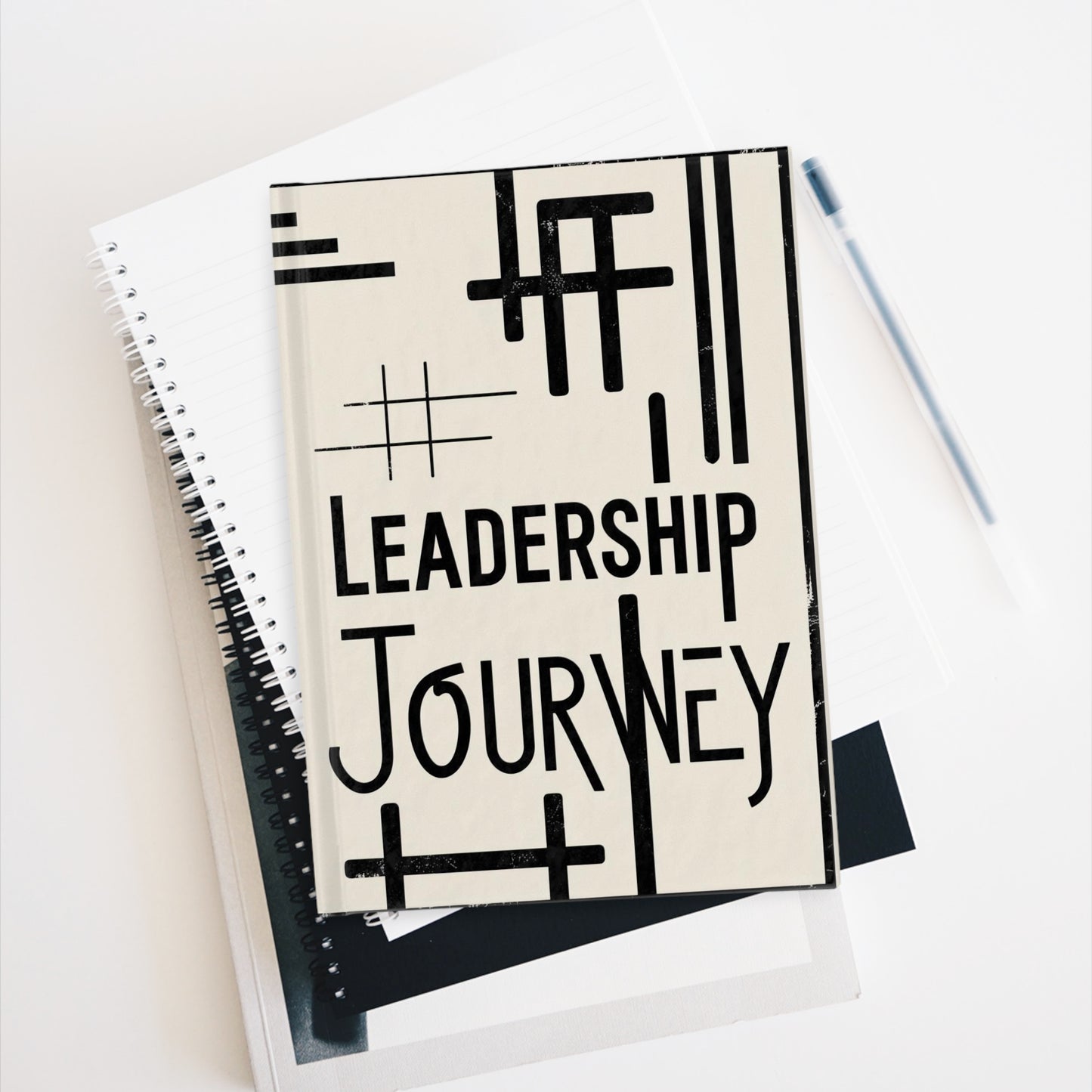 I'll Practice This Time | Journal - Blank
