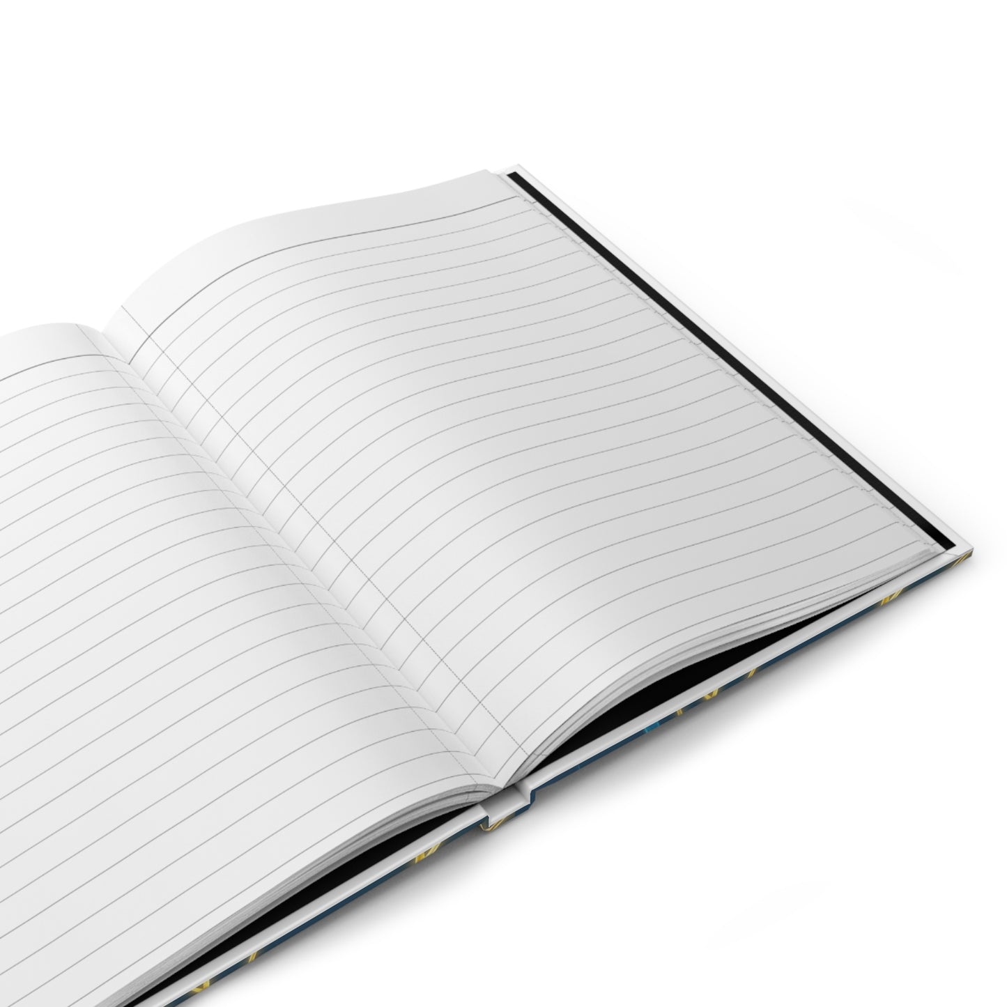 Inner Universe | Hardcover Journal Matte