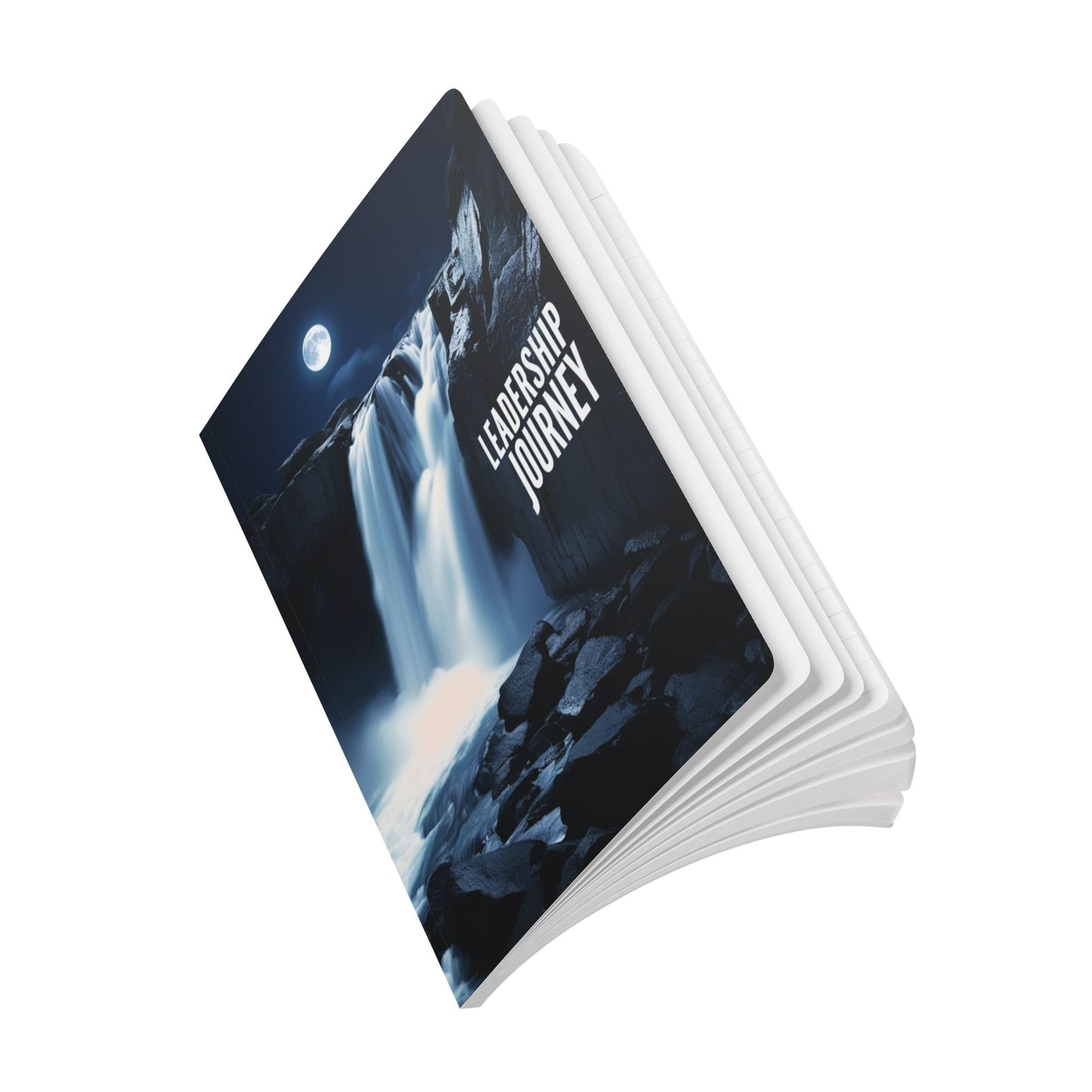 Seeing With Clear Eyes | Softcover Journal (with Inside Prints)