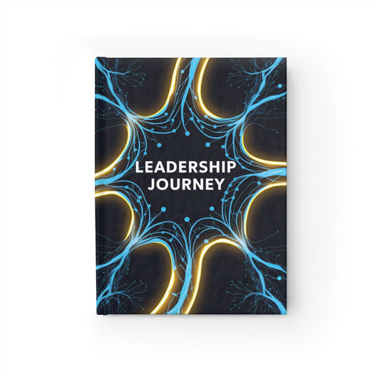 Next Level | Journal - Blank