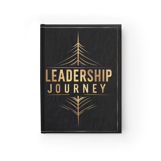 Man of Both Worlds | Journal - Blank