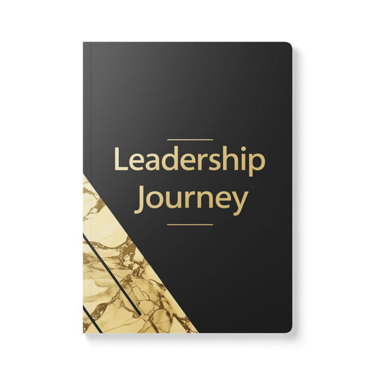 He Ordered the Wine | Softcover Journal (with Inside Prints)