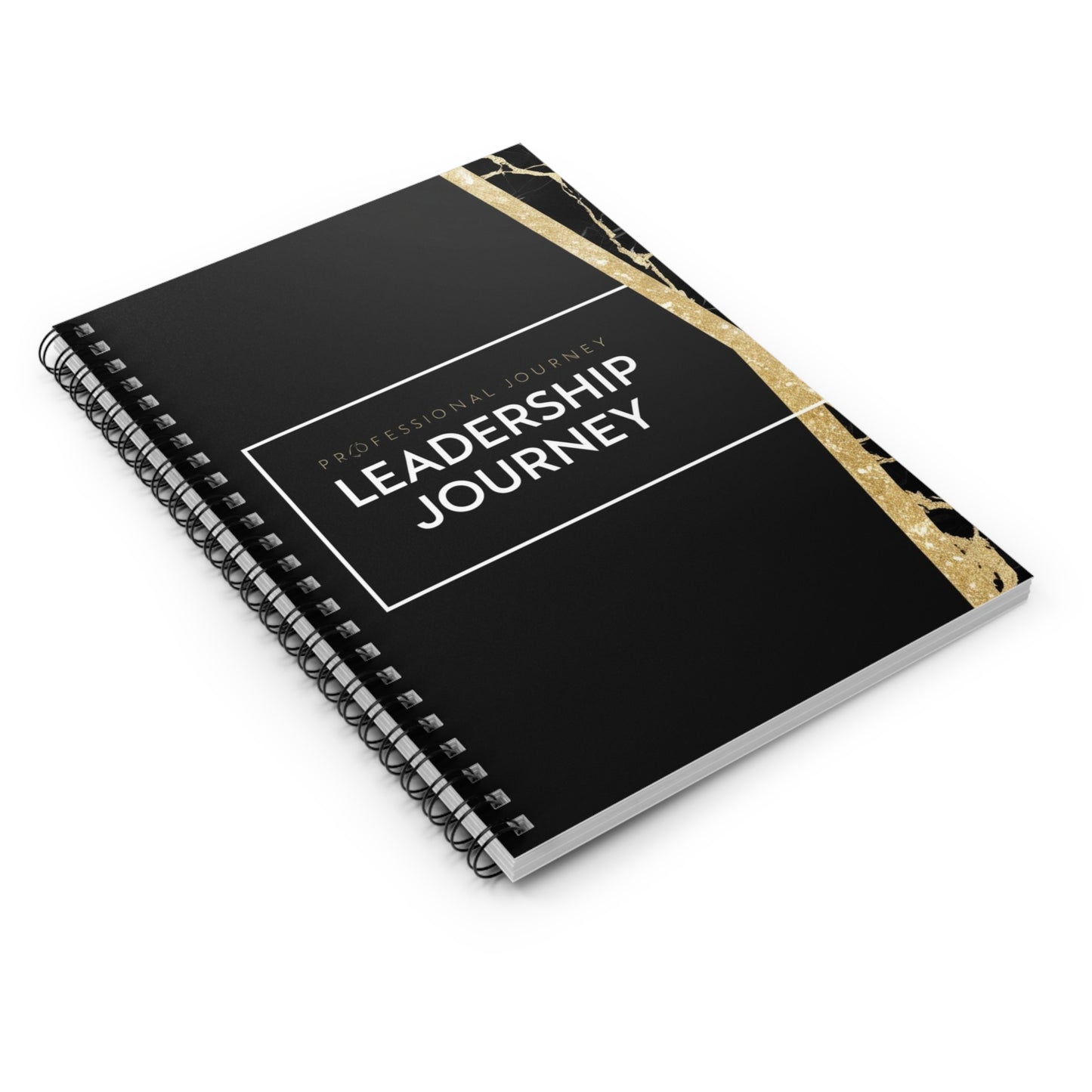 I Miss His Cologne | Spiral Notebook - Ruled Line