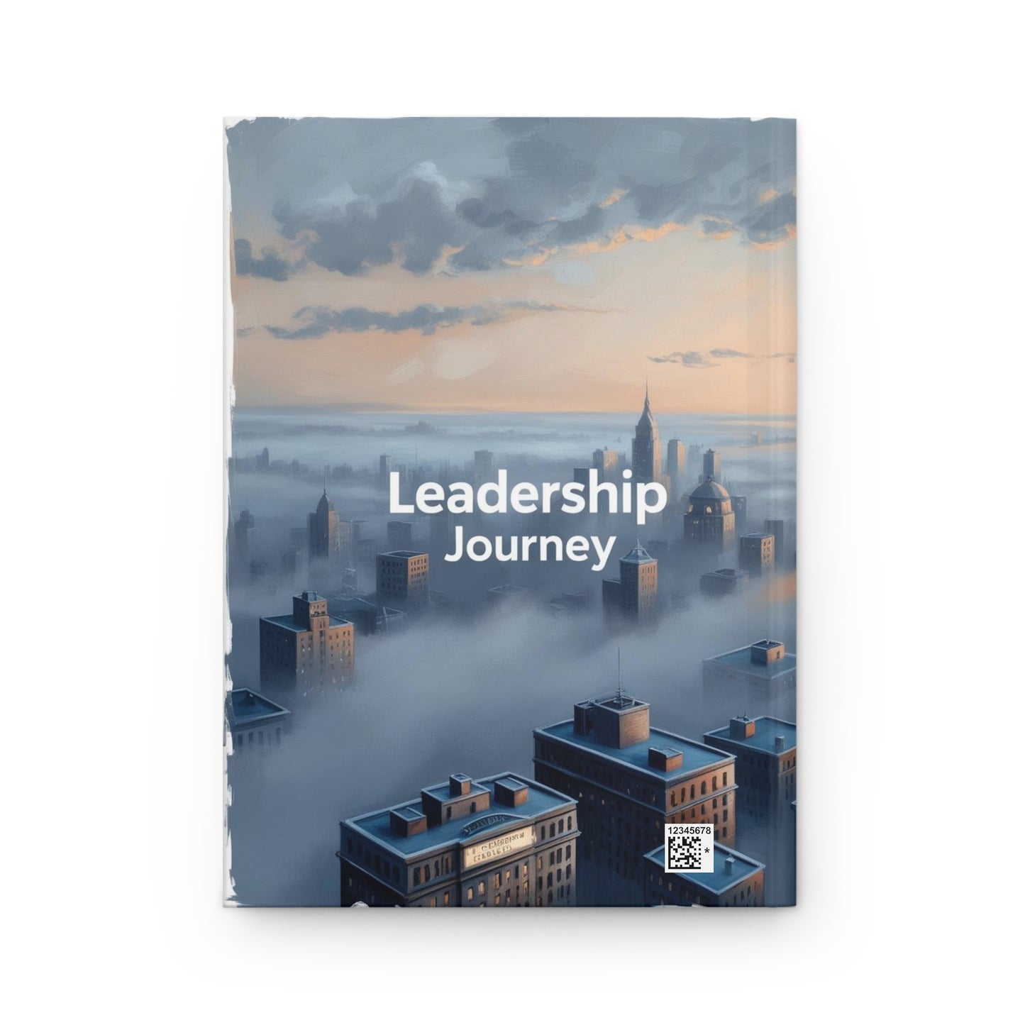 They Need You | Hardcover Journal Matte