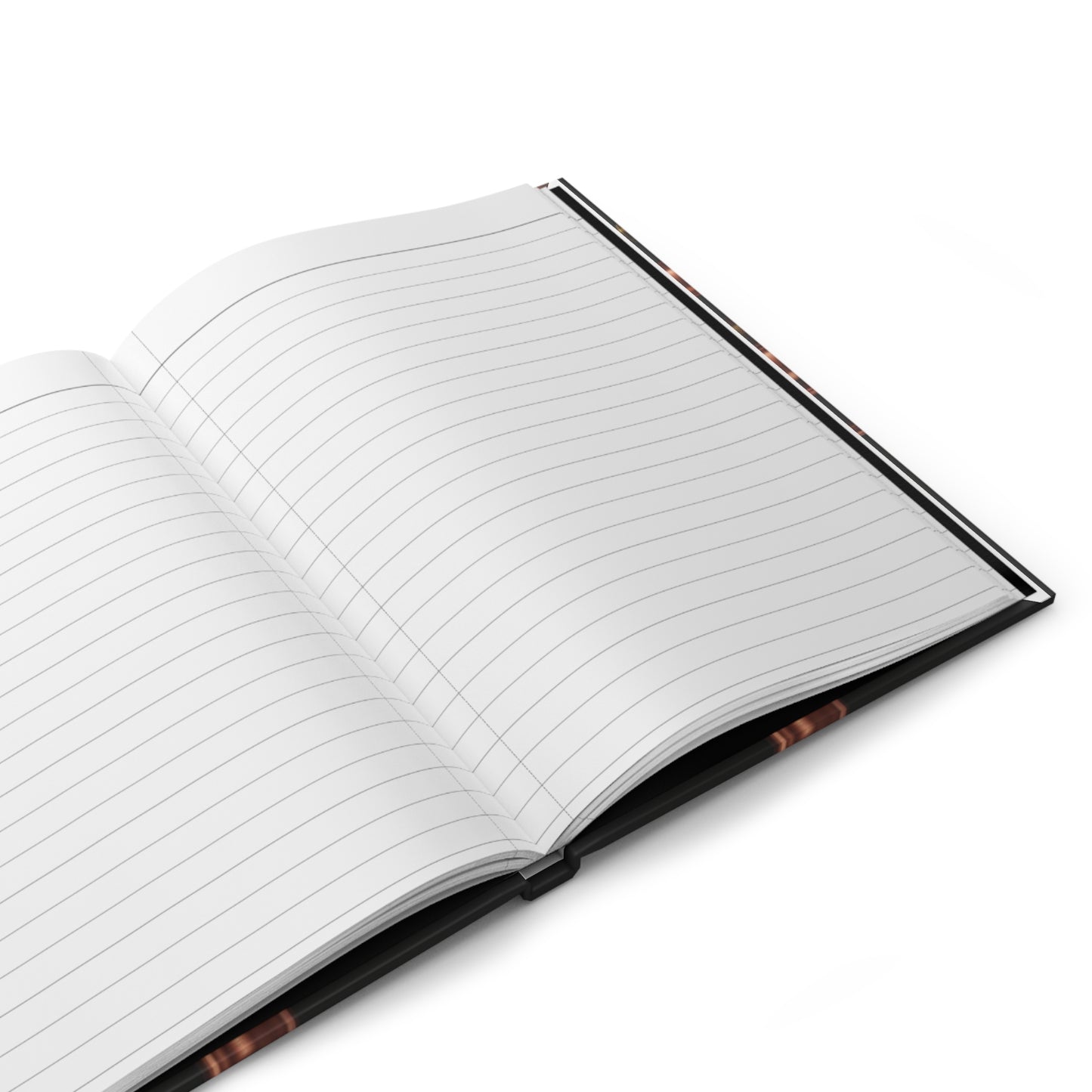 Obey the Guild | Hardcover Journal Matte