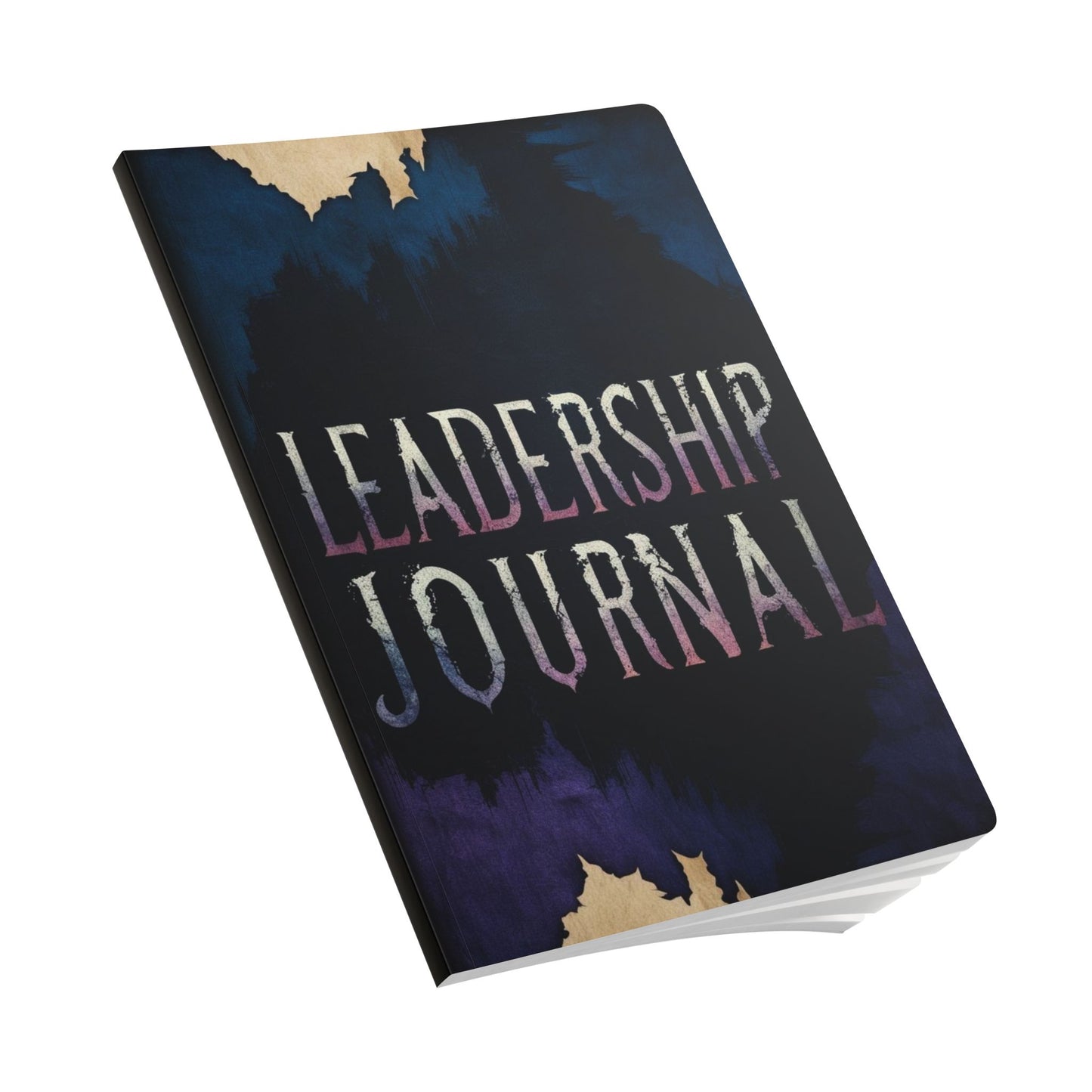 Do Not Enter | Softcover Journal (with Inside Prints)